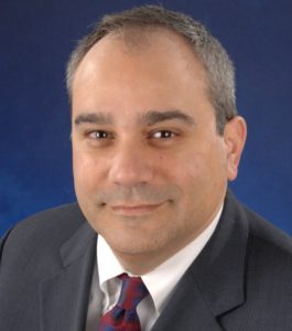 Basil Soutos is the founder of Samos Advisors, LLC, a proven leader in EVMS & Project Management.