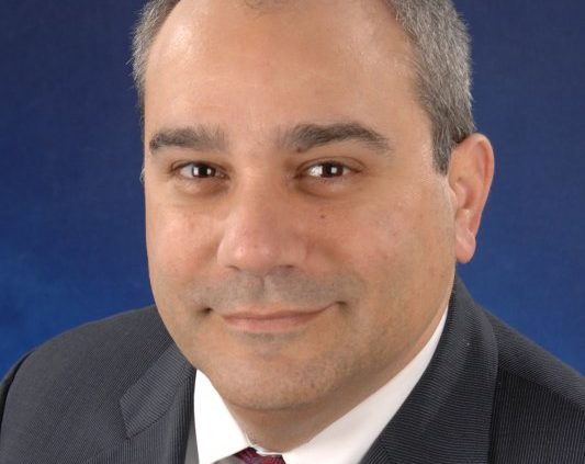 Basil Soutos is the founder of Samos Advisors, LLC, a proven leader in EVMS & Project Management.