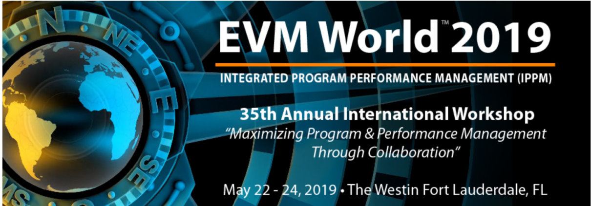 EVM World 2019